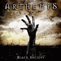 Arthemis-Black Society 200